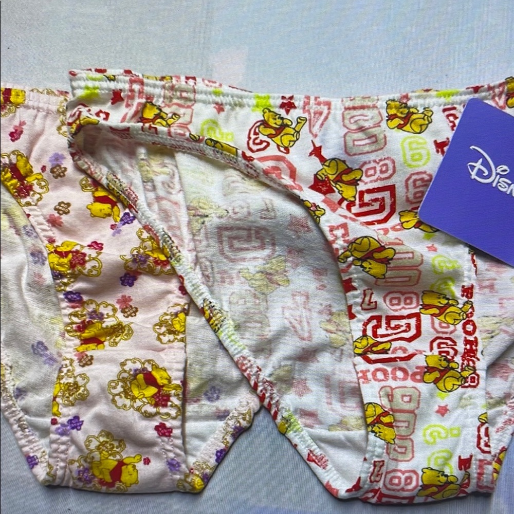 Disney Kids Lion King Printed Underwear - Multicolor